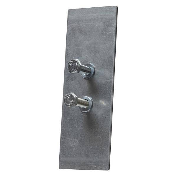 Mersen Befestigung 1.000.152