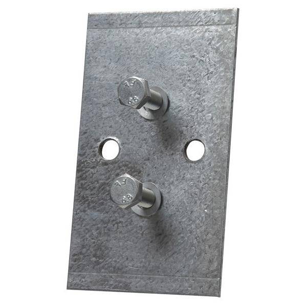 Mersen Befestigung 1.000.154