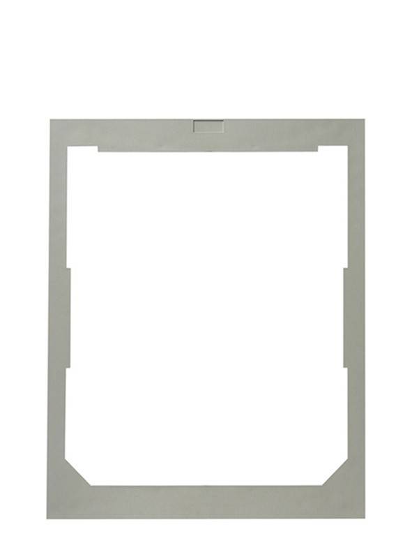 Mersen Abdeckblende 1.000.353