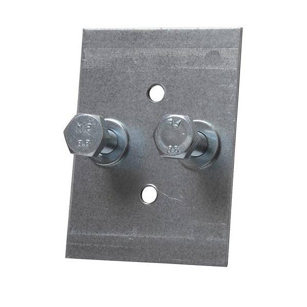 Mersen Befestigung 1.000.402