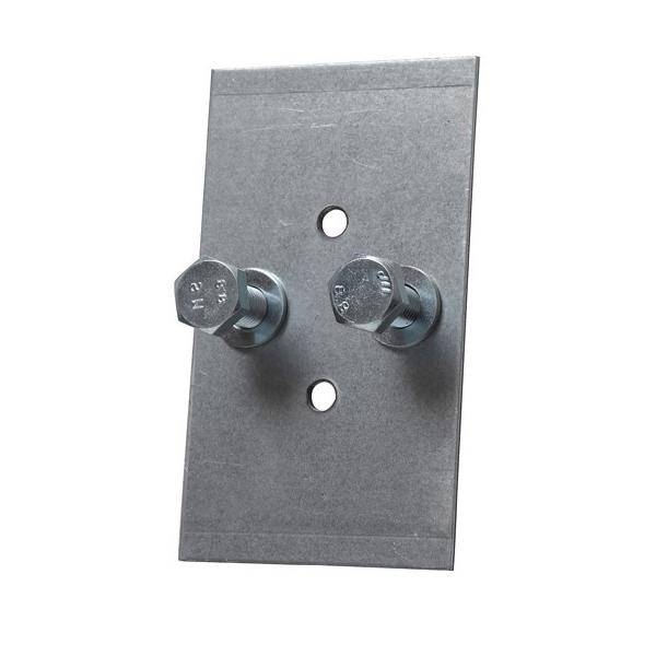 Mersen Befestigung 1.000.403