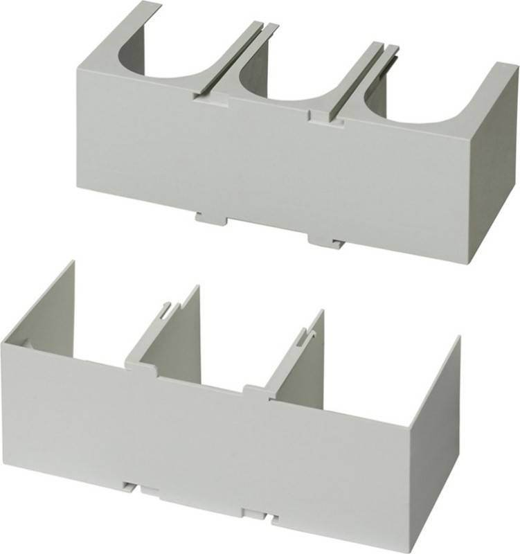 Mersen Kabelabdeckung Set 1.000.861 (VE2)