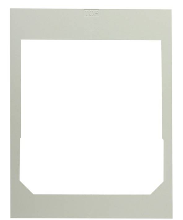 Mersen Abdeckblende 1.000.863