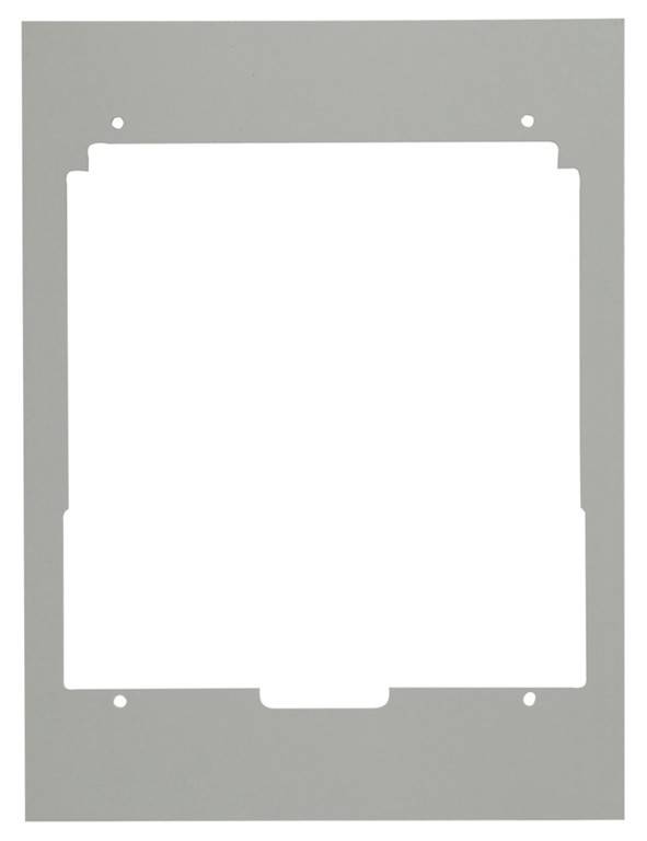 Mersen Abdeckblende 1.002.351