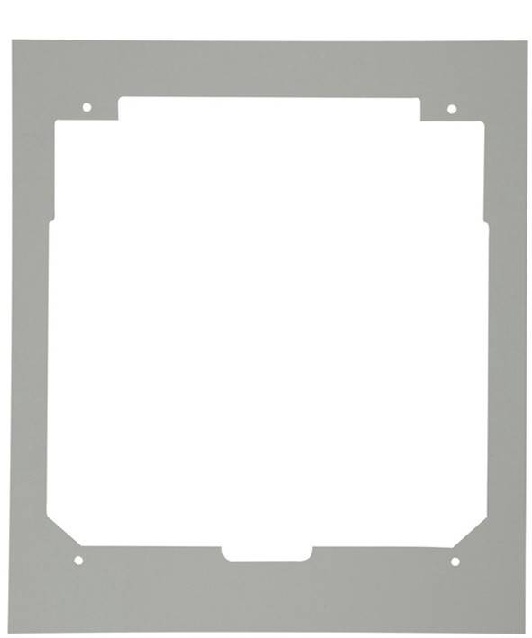 Mersen Abdeckblende 1.002.352