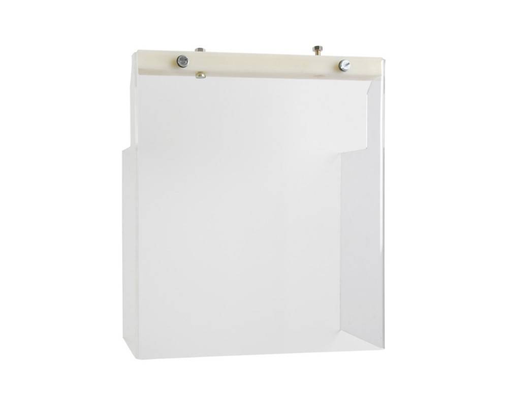 Mersen Kabelabdeckhaube 1.002.394