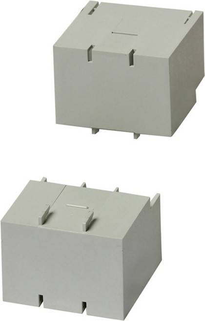 Mersen Kabelabdeckung Set 1.002.644 (VE2)