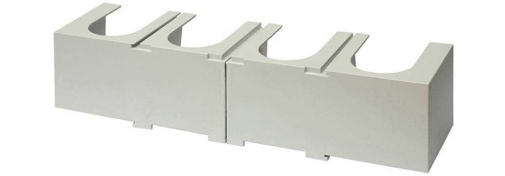 Mersen Kabelabdeckung 1.003.402