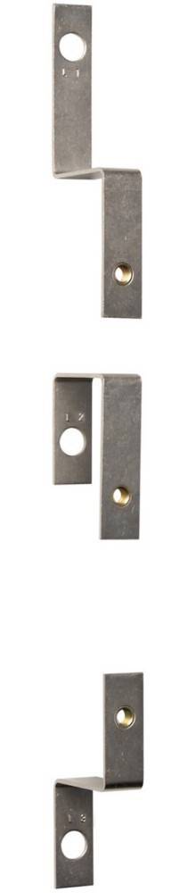 Mersen Einfachadapter 185mm-SaS MZ00ESAECO