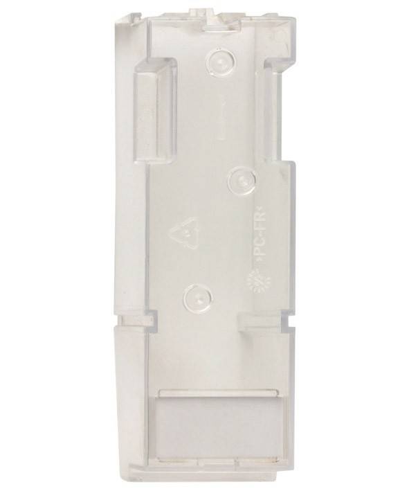 Mersen Kabelabdeckhaube MZ00KAD