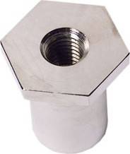 Mersen Primärrohr Set MZ00PR150 (VE3)