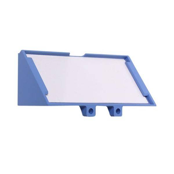 Mersen Beschriftungsclip MZBC