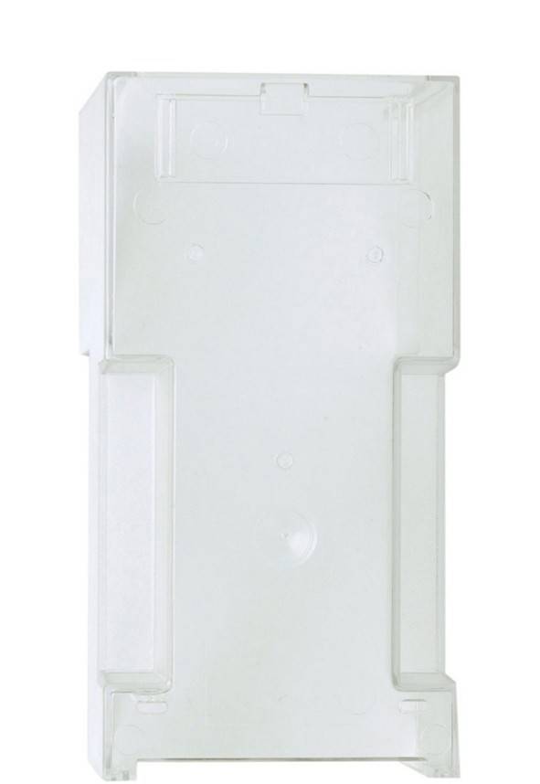 Mersen Kabelabdeckhaube MZKHO