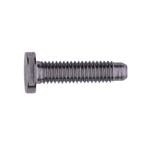 Elcom Schraube Spezial ZY M5x25 PVD anth