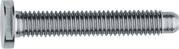 Elcom Schraube Spezial ZY M5x42 eds