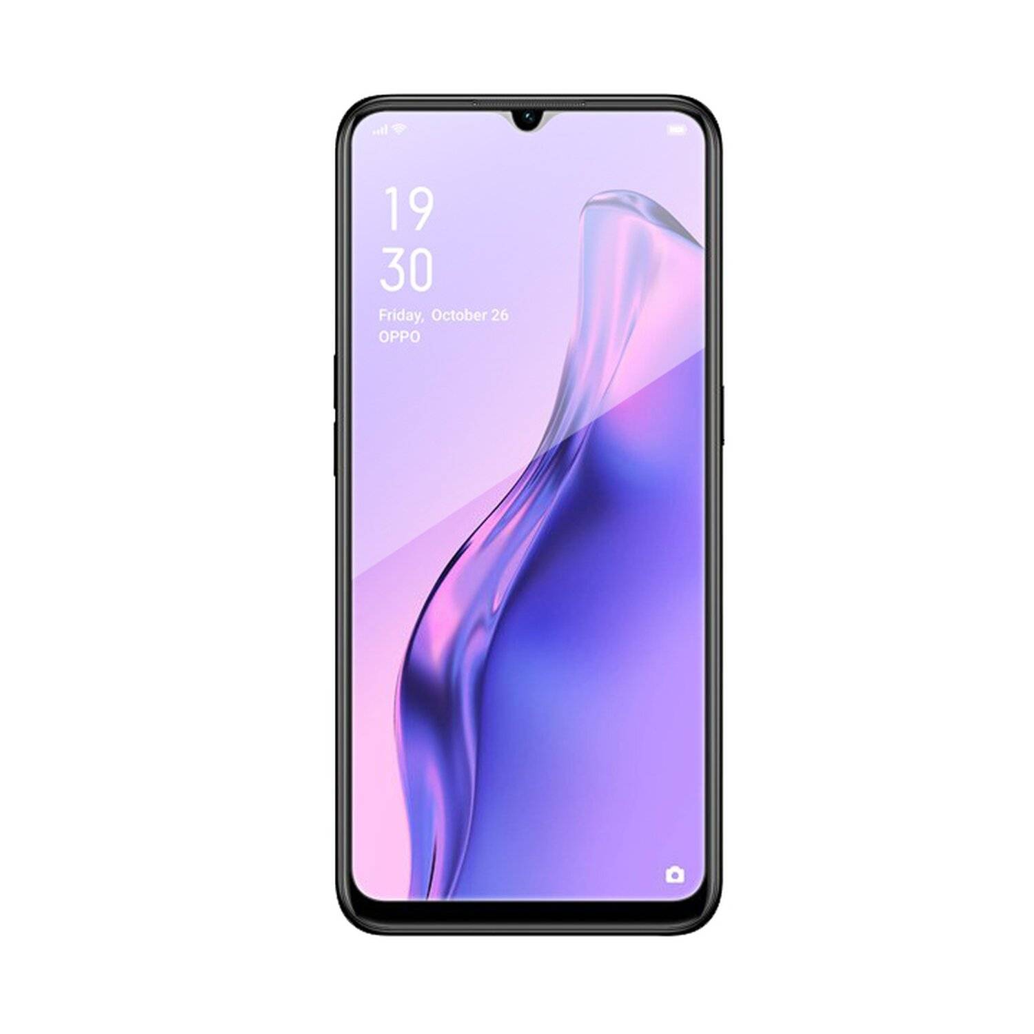 cofi1453® Schutzglas 9H kompatibel mit Oppo A31 Displayschutzfolie Schutzfolie Passgenau Glas