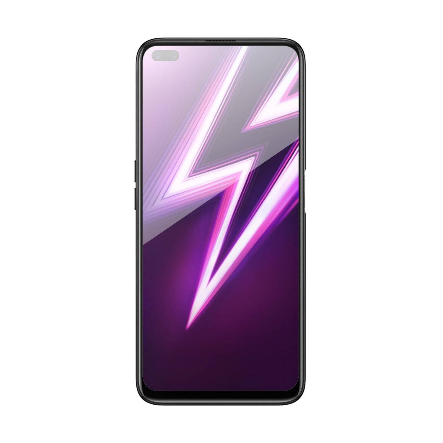 Schutzglas 9H kompatibel mit realme 6 Pro Displayschutzfolie Schutzfolie Passgenau Glas