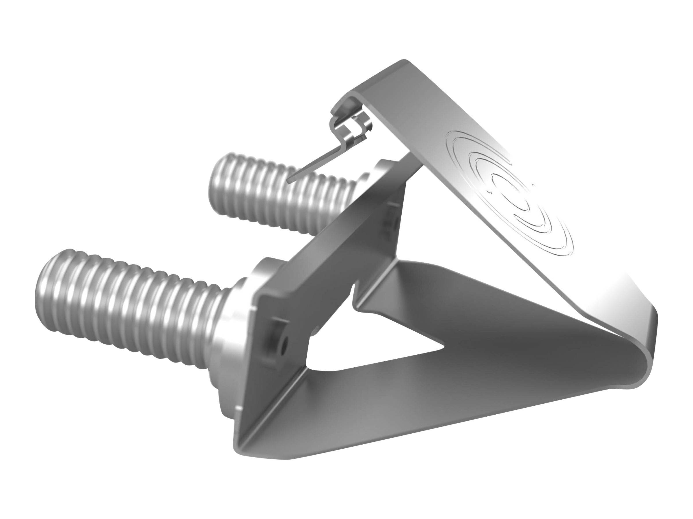 PATCHBOX /dev/mount - Befestigungsmaterialien