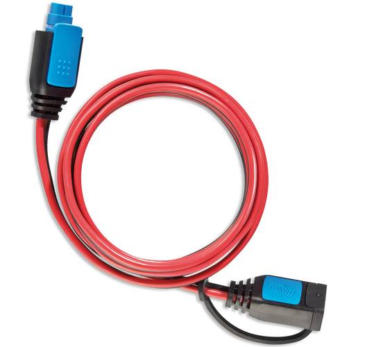 2 meter extension cable 25A