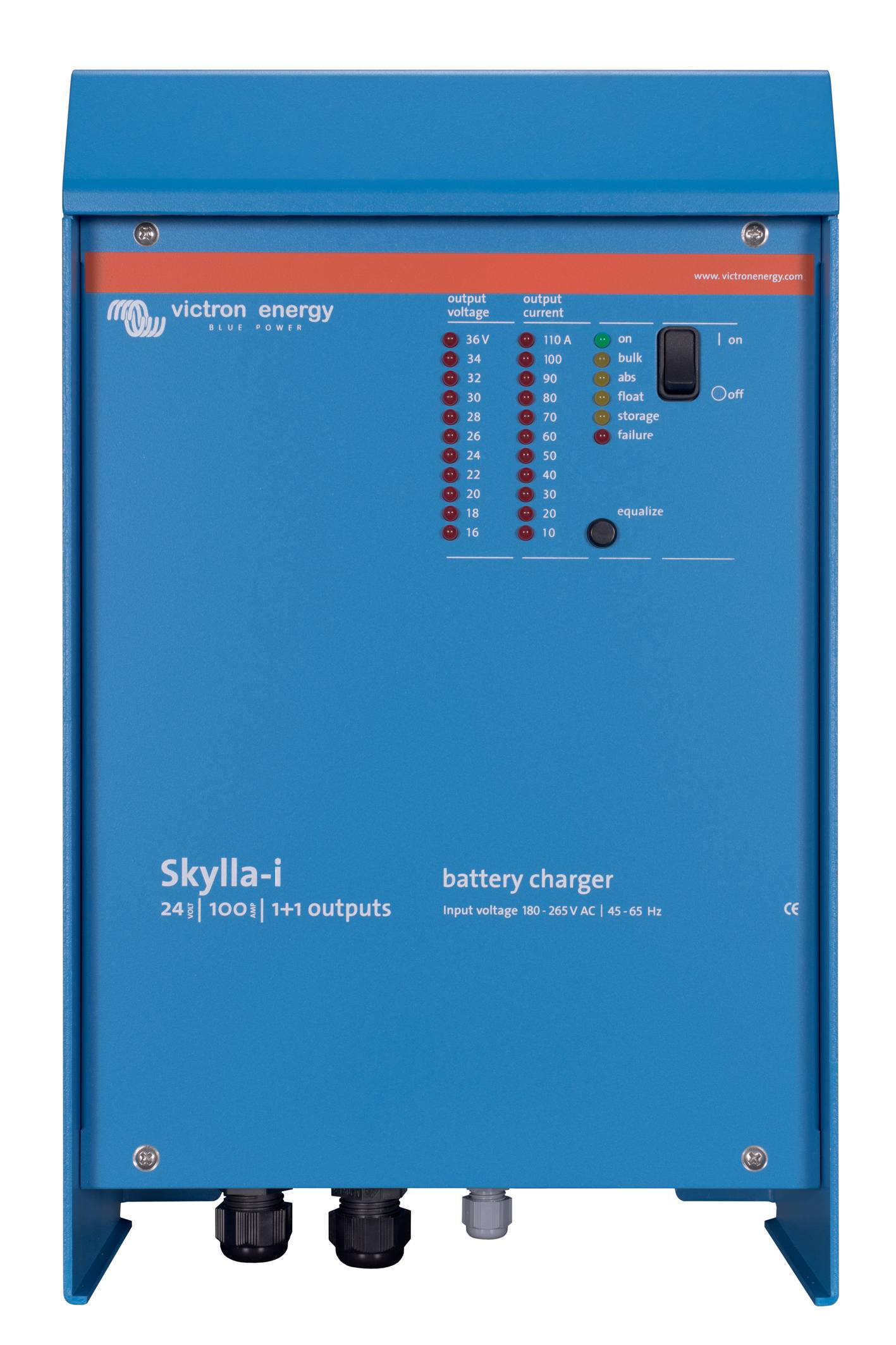 Skylla-i 24/100(3) 230V