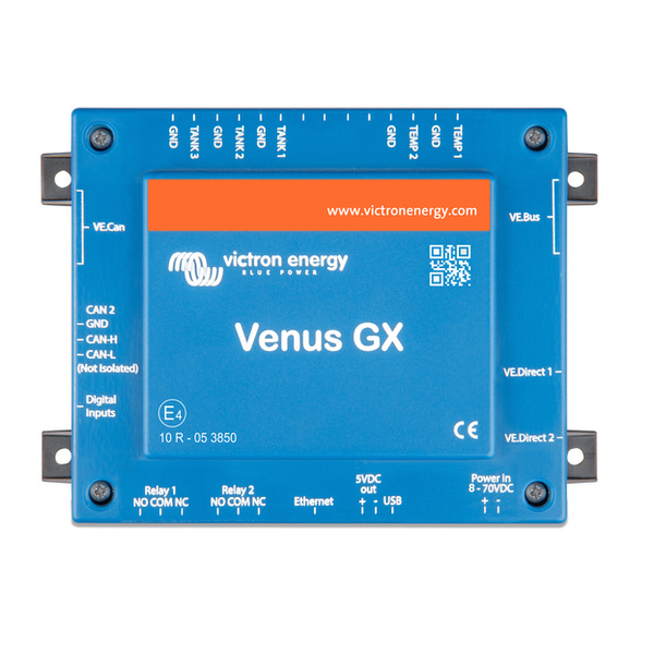 Victron Energy Venus GX