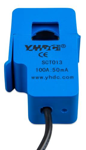 Current Transformer 100A:50mA for MultiPlus-II (20m)Wire-end