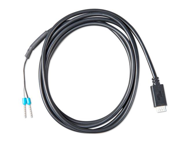 VE.Direct TX digital output cable