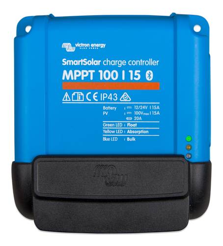 MPPT WireBox-S 100-15