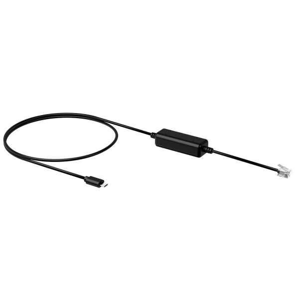 Yealink EHS35 Headset-Adapter