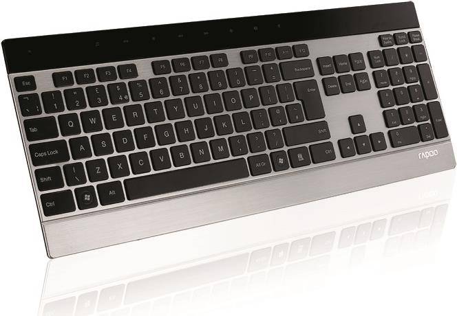 Rapoo E9270P Tastatur
