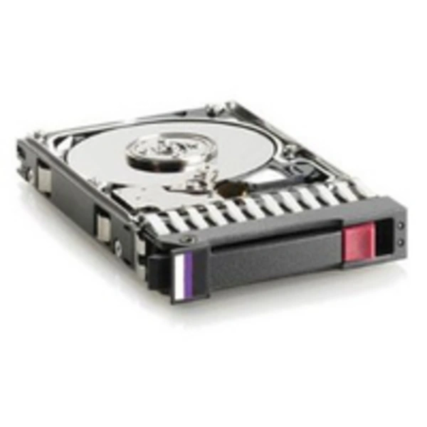 HPE Dual Port - Festplatte - 146 GB - Hot-Swap - 3.5" (8.9 cm) HPE Dual Port - Festplatte - 146 GB - Hot-Swap - 3.5" (8.9 cm)