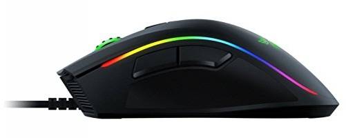 RAZER Mamba Elite USB Wired Gaming Mouse