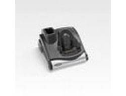 Zebra Single Slot Serial/USB Cradle Kit - Docking Cradle (Anschlußstand)