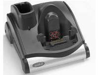 Zebra Single Slot Serial/USB Cradle Kit - Docking Cradle (Anschlußstand)