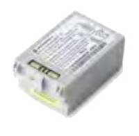 Zebra - Handheld-Akku - Lithium-Ionen - 4800 mAh