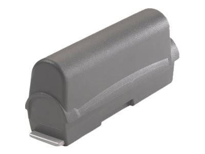 Zebra - Handheld-Akku (erweitert) - 4600 mAh