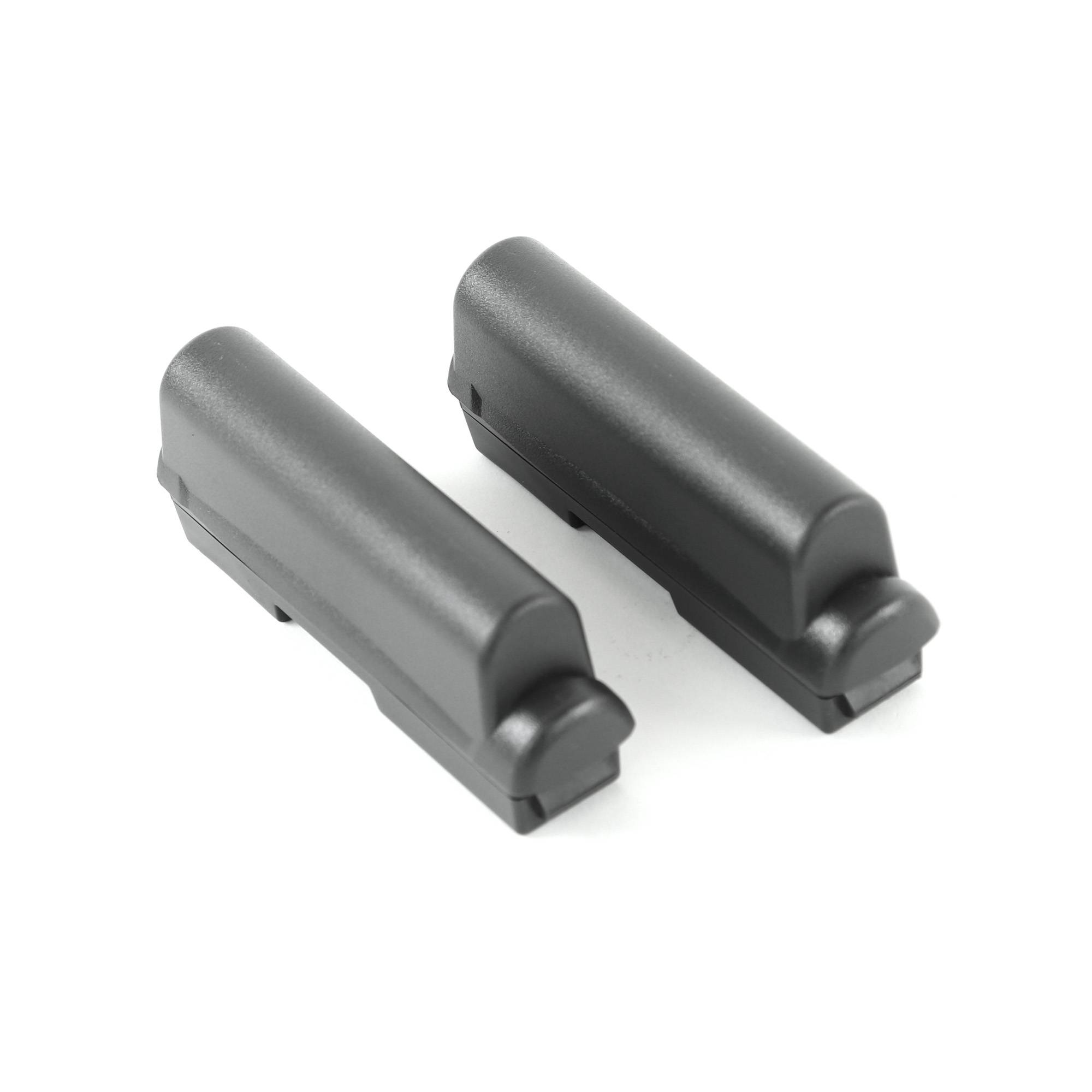 Zebra - Handheld-Akku (erweitert) - 4600 mAh