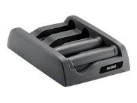 Zebra - Batterieladegerät - für WT 4070, 4090