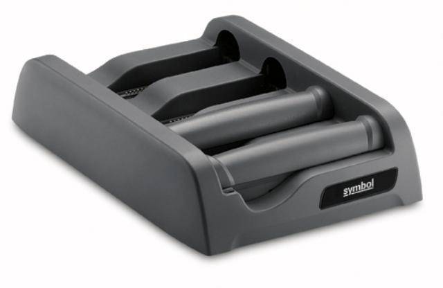 Zebra - Batterieladegerät - für WT 4070, 4090