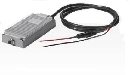 Zebra - Stromwandler - 36 / 48 / 60 V - für Zebra MC9000