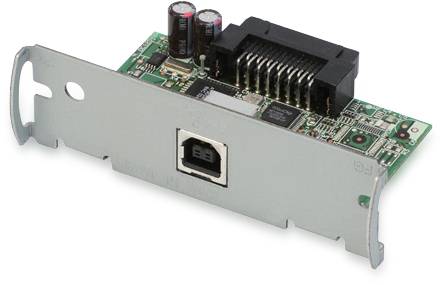 Epson UB-U03II - USB-Adapter - USB - für TM H5000
