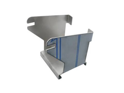 Citizen External media holder - Papierrollenhalter - 203 mm (8") - für CLP 521 -