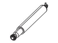 Zebra - Druckwalze - für Zebra ZE500-6