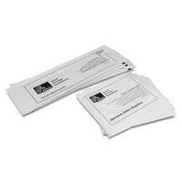 Zebra - Drucker - Reinigungssatz - für ZXP Series