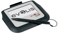 Evolis Signature 100 - Unterschriften-Terminal mit LCD Anzeige