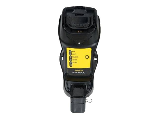 Datalogic BC9130 Base/Dual Charger with Spare Battery Slot - Docking Cradle (Anschlußstand)