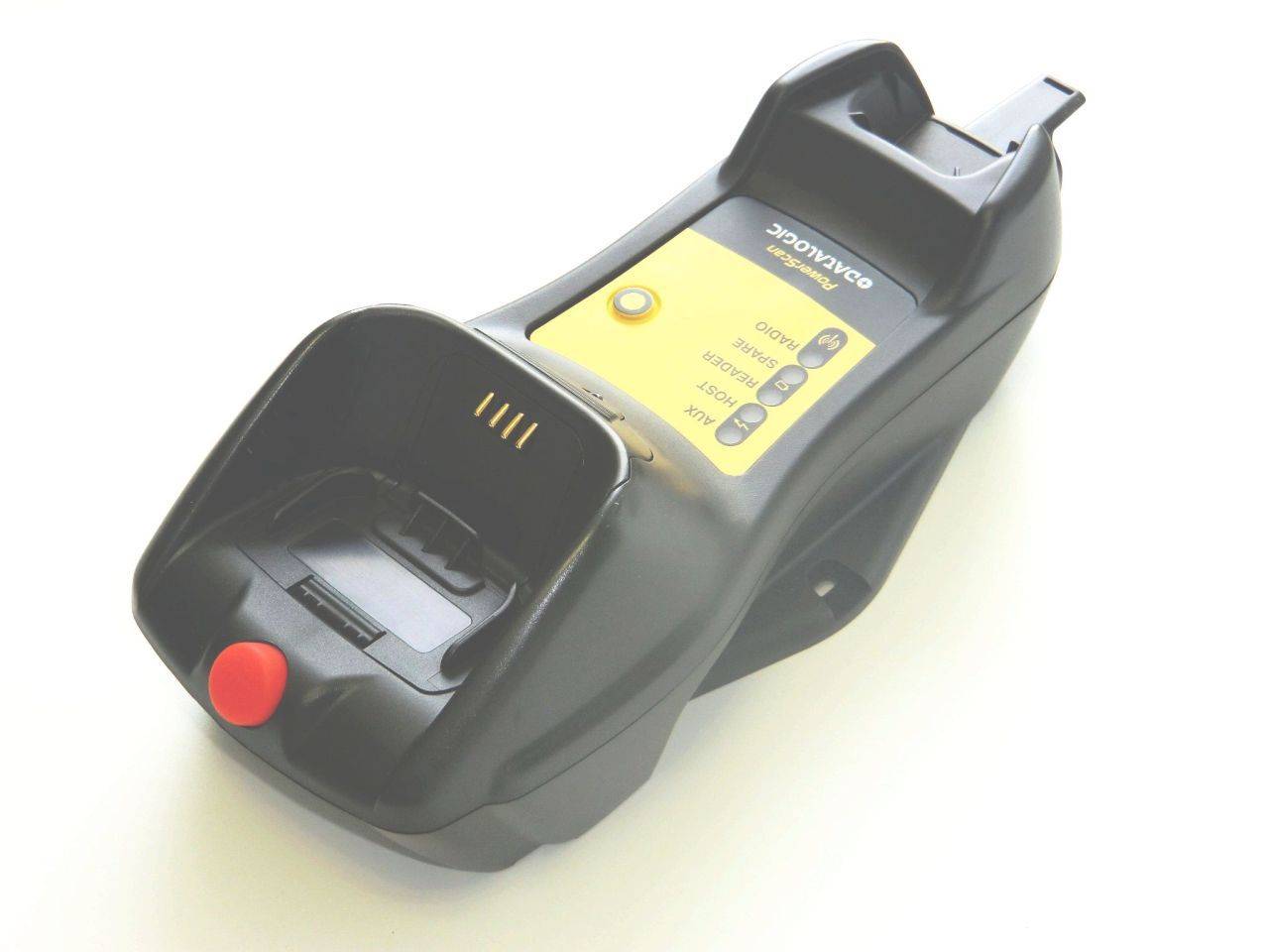 Datalogic BC9160 Base/Dual Charger with Spare Battery Slot - Docking Cradle (Anschlußstand)