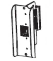 Zebra - Druckserver - 10/100 Ethernet - für ZT400 Series ZT410