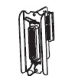 Zebra Parallel Port Kit - Druckerschnittstellen-Kit