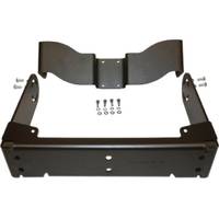 Honeywell - Befestigungskit (Adapter für Halterung, U-förmige Halterung) für Personal-Computer